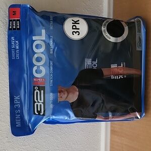 3PK.32 DEGREES COOL FOR MEN'S